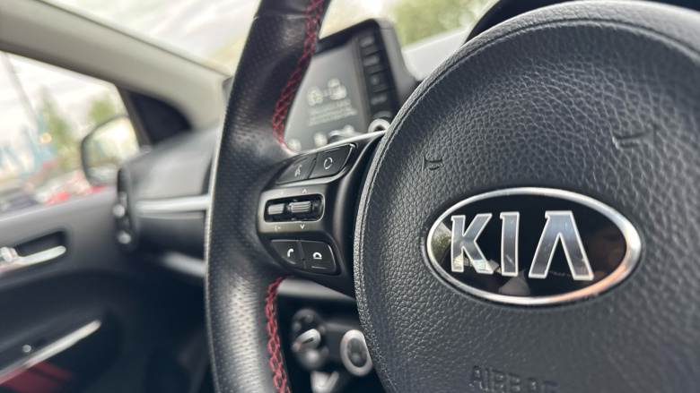 Kia Picanto 1.0T GDi GT-line 5dr Petrol Hatchback